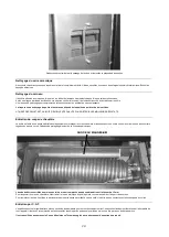 Предварительный просмотр 56 страницы klover BI-FIRE Manual