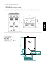 Предварительный просмотр 65 страницы klover BI-FIRE Manual