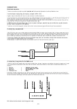 Предварительный просмотр 70 страницы klover BI-FIRE Manual