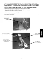 Предварительный просмотр 91 страницы klover BI-FIRE Manual