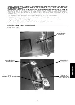 Предварительный просмотр 117 страницы klover BI-FIRE Manual