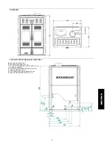 Предварительный просмотр 119 страницы klover BI-FIRE Manual