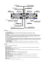 Предварительный просмотр 126 страницы klover BI-FIRE Manual