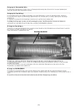 Предварительный просмотр 138 страницы klover BI-FIRE Manual