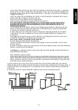 Предварительный просмотр 13 страницы klover DEA ECO 6 Manual