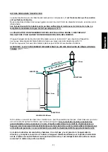 Предварительный просмотр 47 страницы klover DEA ECO 6 Manual