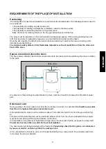 Предварительный просмотр 77 страницы klover DEA ECO 6 Manual