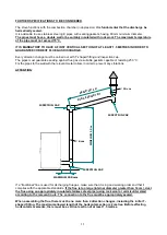 Предварительный просмотр 80 страницы klover DEA ECO 6 Manual