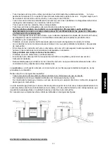 Предварительный просмотр 113 страницы klover DEA ECO 6 Manual