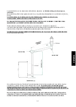 Предварительный просмотр 114 страницы klover DEA ECO 6 Manual