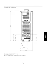 Предварительный просмотр 111 страницы klover DEA ECO 8 Manual