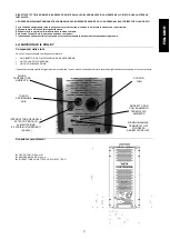 Preview for 7 page of klover DEA PLUS Manual