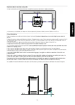 Preview for 27 page of klover DEA PLUS Manual