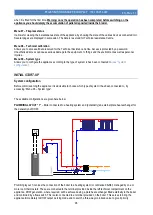 Предварительный просмотр 32 страницы klover ECOMPACT 150 Installation, Use, Maintenance And Helpful Tips