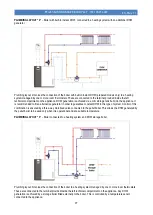 Предварительный просмотр 33 страницы klover ECOMPACT 150 Installation, Use, Maintenance And Helpful Tips