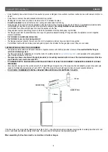 Предварительный просмотр 9 страницы klover ECOMPACT 190 Instructions For Use Manual