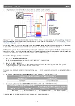 Предварительный просмотр 22 страницы klover ECOMPACT 190 Instructions For Use Manual