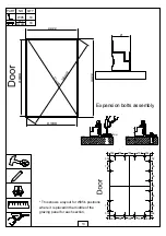 Preview for 15 page of klover GE2604 Assembly Instructions Manual