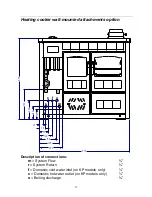 Предварительный просмотр 13 страницы klover K top User Manual