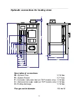 Предварительный просмотр 14 страницы klover K top User Manual