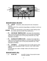 Предварительный просмотр 29 страницы klover K top User Manual