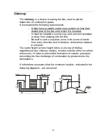 Предварительный просмотр 40 страницы klover K top User Manual