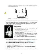 Preview for 23 page of klover SMART 120 User Manual