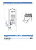 Preview for 13 page of klover SOFT 100 Installation, Use And Maintenance, Useful Advice