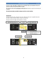 Preview for 19 page of klover STAR 14 Installation, Use And Maintenance Manual