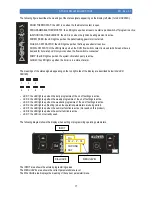 Preview for 20 page of klover STAR 14 Installation, Use And Maintenance Manual