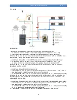 Preview for 24 page of klover STAR 14 Installation, Use And Maintenance Manual