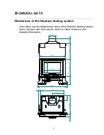 Предварительный просмотр 11 страницы klover TKR 35 User Manual