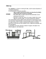 Предварительный просмотр 19 страницы klover TKR 35 User Manual