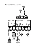 Предварительный просмотр 29 страницы klover TKR 35 User Manual