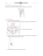 Предварительный просмотр 8 страницы KLR KLR.937 Manual