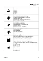 Preview for 5 page of KLS Martin 15-924-00-04 Instructions For Use Manual