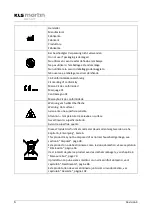 Preview for 6 page of KLS Martin 15-924-00-04 Instructions For Use Manual