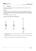 Preview for 16 page of KLS Martin 15-924-00-04 Instructions For Use Manual