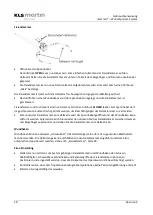 Preview for 18 page of KLS Martin 15-924-00-04 Instructions For Use Manual