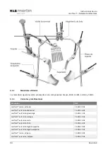 Preview for 44 page of KLS Martin 15-924-00-04 Instructions For Use Manual