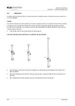 Preview for 48 page of KLS Martin 15-924-00-04 Instructions For Use Manual