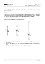 Preview for 64 page of KLS Martin 15-924-00-04 Instructions For Use Manual