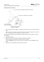 Preview for 65 page of KLS Martin 15-924-00-04 Instructions For Use Manual