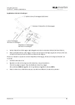 Preview for 81 page of KLS Martin 15-924-00-04 Instructions For Use Manual