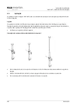 Preview for 96 page of KLS Martin 15-924-00-04 Instructions For Use Manual