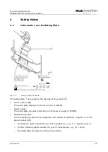 Preview for 25 page of KLS Martin CEMOR Mounting Instructions