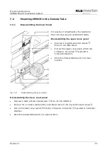 Preview for 33 page of KLS Martin CEMOR Mounting Instructions