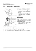 Preview for 35 page of KLS Martin CEMOR Mounting Instructions