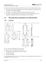 Preview for 39 page of KLS Martin CEMOR Mounting Instructions