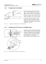 Preview for 43 page of KLS Martin CEMOR Mounting Instructions